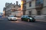 Mini Cooper 60 Years Edition 2019 года (WW)